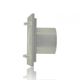 Вентилятор Soler & Palau Silent Design 200 CRZ 4C Ivory (таймер)