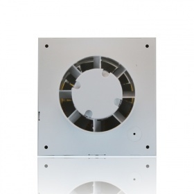 Вентилятор Soler & Palau Silent Design 200 CRZ 4C Ivory (таймер)